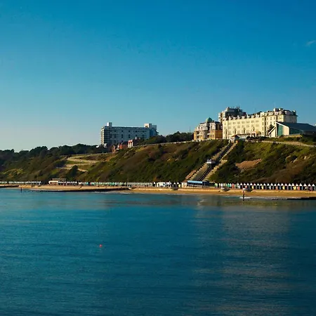 Bournemouth Highcliff Marriott Hotel-2