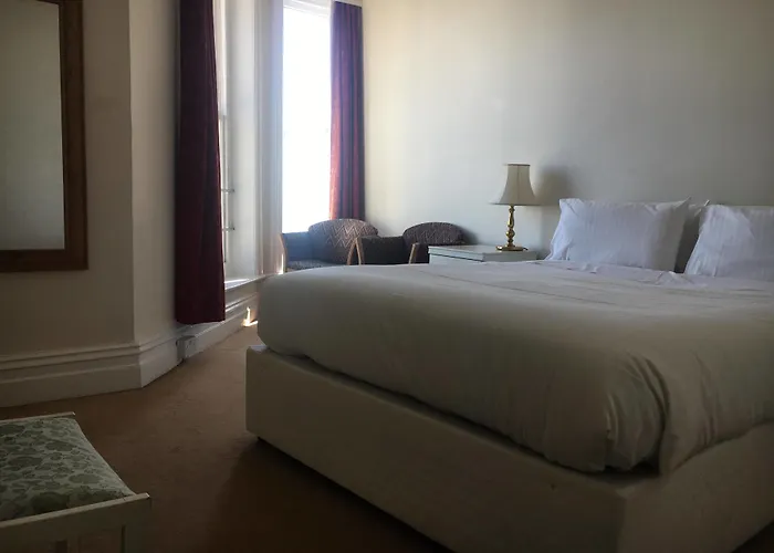 Hotel Balmoral