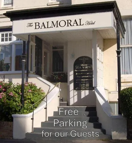 Hotel Balmoral